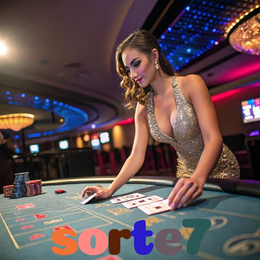 sorte7：Aposte nas melhores slots e conquiste prêmios como nunca!