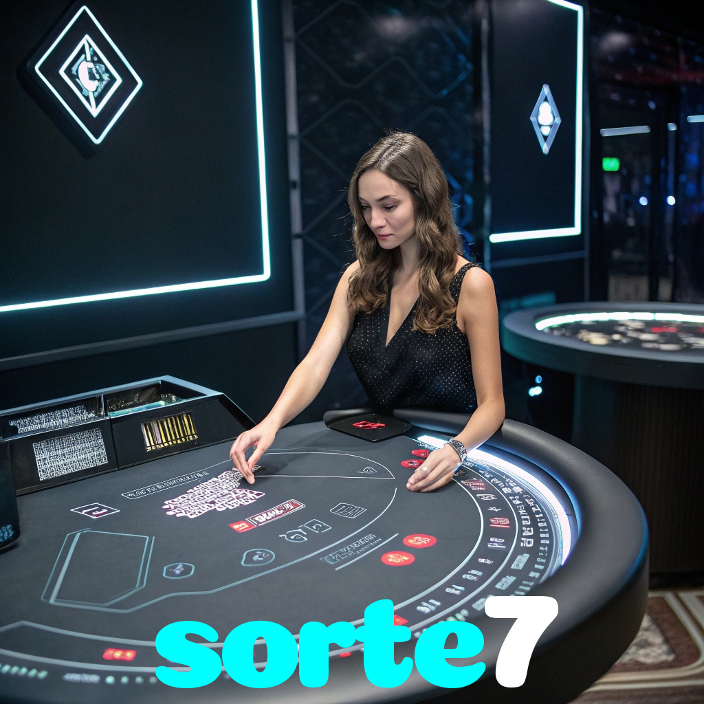 sorte7:Jogue poker, aposte no futebol e ganhe em grandes jogos de cassino!