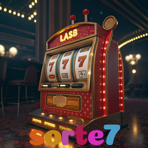 sorte7:Aposte nas melhores slots e conquiste prêmios como nunca!
