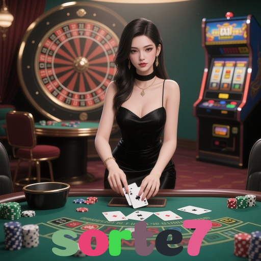 sorte7:Jogue poker, aposte no futebol e ganhe em grandes jogos de cassino!
