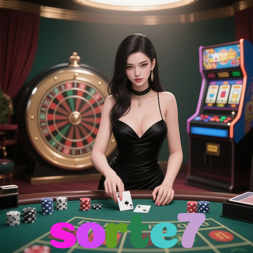 sorte7：Aposte no futebol, jogue poker e conquiste vitórias épicas!