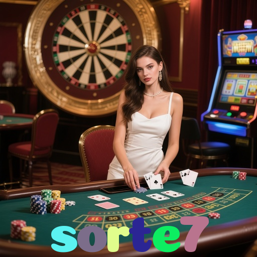 sorte7：Aposte no futebol, jogue poker e conquiste vitórias épicas!