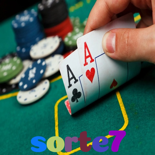 sorte7：Aposte no futebol, jogue poker e conquiste vitórias épicas!