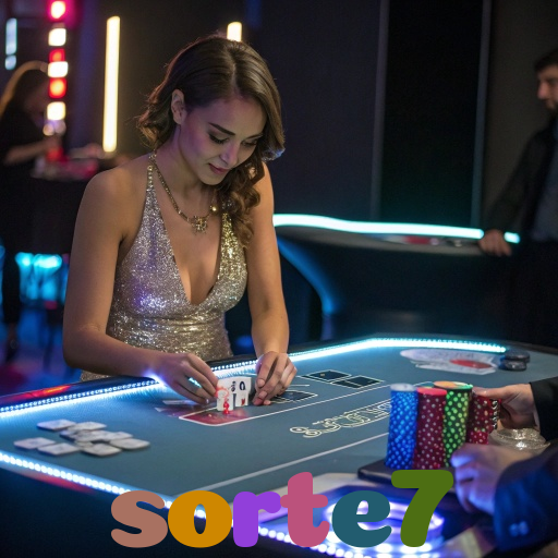 sorte7：Jogue poker, aposte no futebol e ganhe em grandes jogos de cassino!
