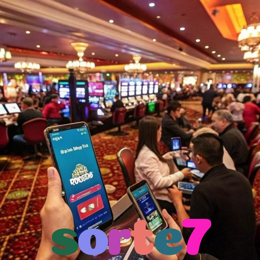 sorte7:Jogue poker, aposte no futebol e ganhe em grandes jogos de cassino!