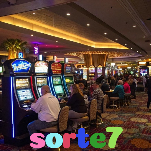 sorte7:Aposte no futebol, jogue poker e conquiste vitórias épicas!