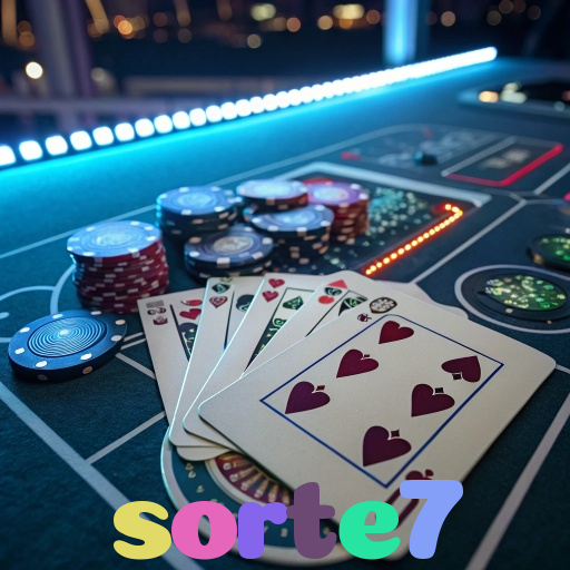 sorte7：Aposte no futebol, jogue poker e conquiste vitórias épicas!