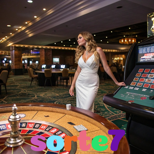 sorte7：Aposte nas melhores slots e conquiste prêmios como nunca!