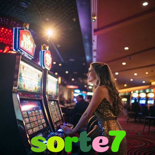 sorte7：Aposte nas melhores slots e conquiste prêmios como nunca!