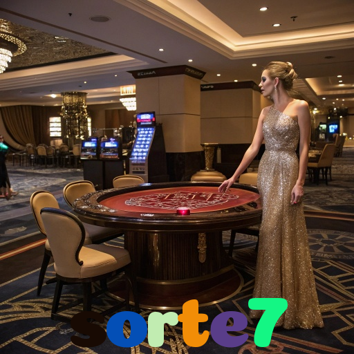 sorte7:Aposte nas melhores slots e conquiste prêmios como nunca!