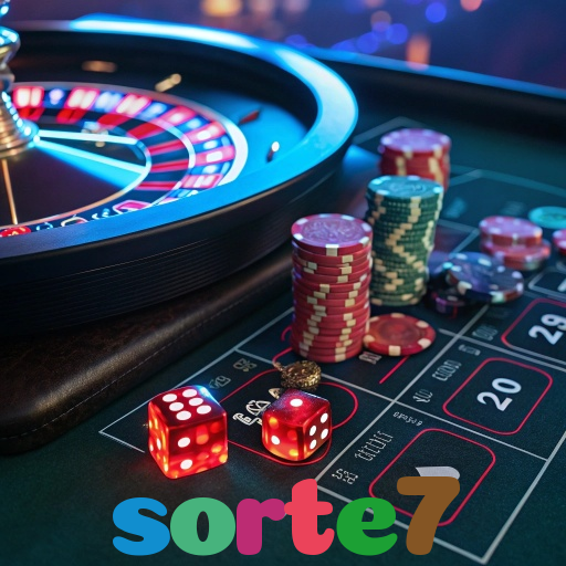 sorte7:Aposte no futebol, jogue poker e conquiste vitórias épicas!