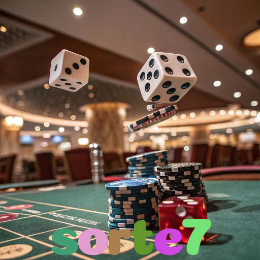 sorte7:Aposte no futebol, jogue poker e conquiste vitórias épicas!
