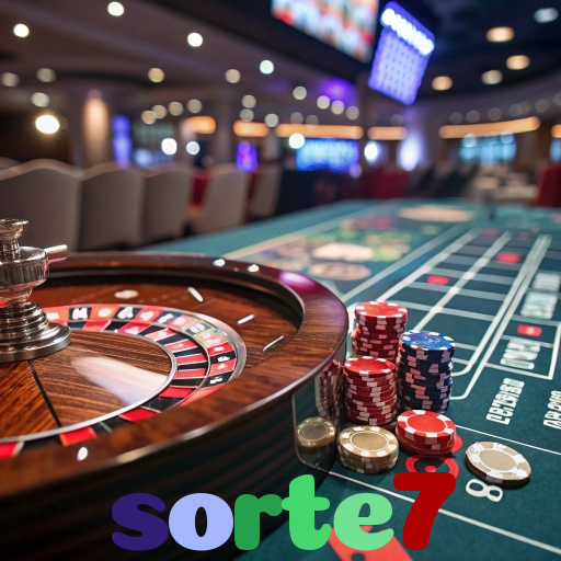 sorte7:Aposte no futebol, jogue poker e conquiste vitórias épicas!