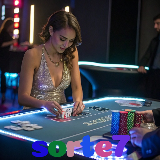sorte7:Aposte no futebol, jogue poker e conquiste vitórias épicas!