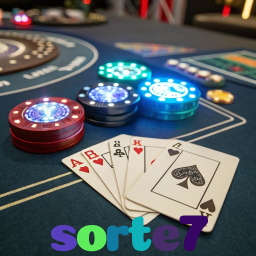 sorte7:Aposte nas melhores slots e conquiste prêmios como nunca!