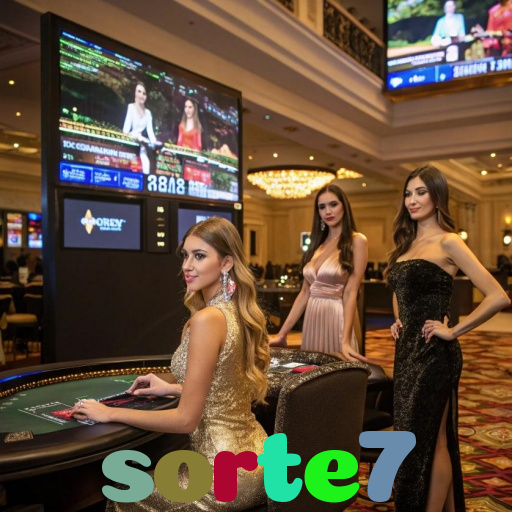 sorte7:Aposte no futebol, jogue poker e conquiste vitórias épicas!