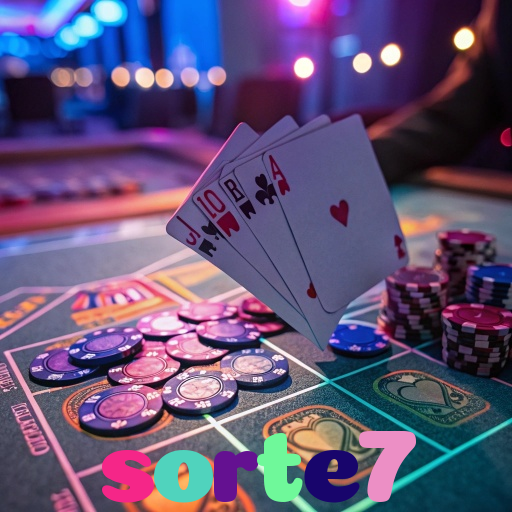 sorte7:Jogue poker, aposte no futebol e ganhe em grandes jogos de cassino!