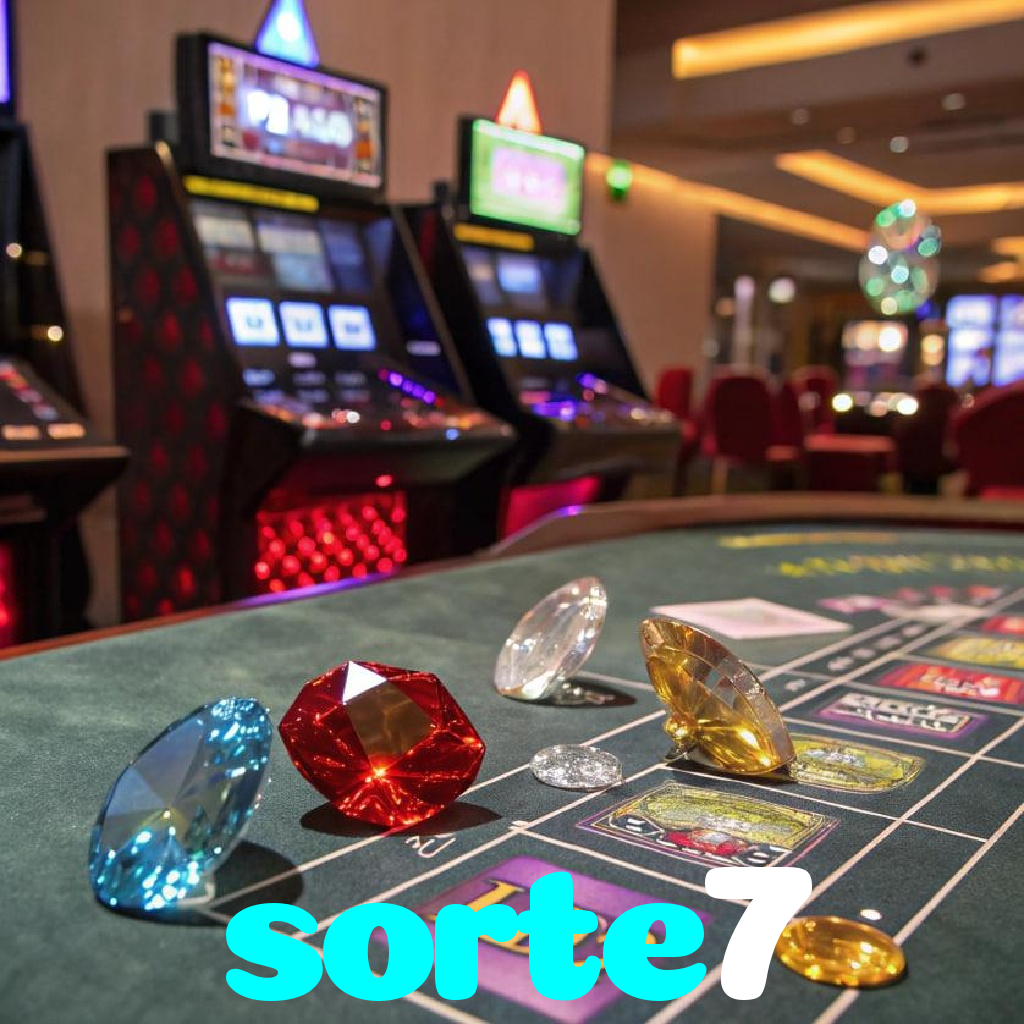 sorte7:Jogue poker, aposte no futebol e ganhe em grandes jogos de cassino!