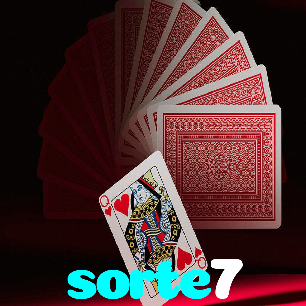 sorte7:Jogue poker, aposte no futebol e ganhe em grandes jogos de cassino!
