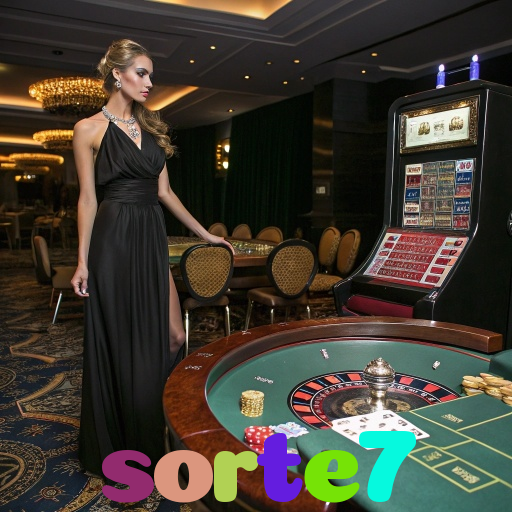 sorte7：Aposte nas melhores slots e conquiste prêmios como nunca!