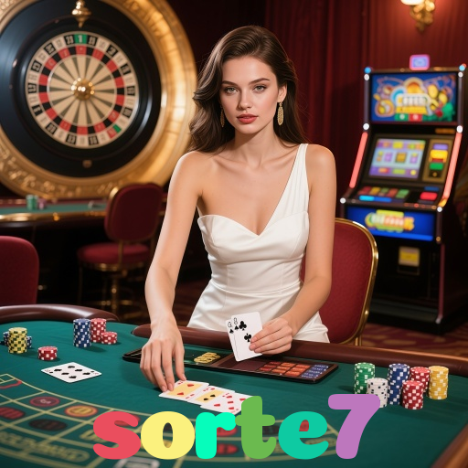 sorte7：Aposte nas melhores slots e conquiste prêmios como nunca!