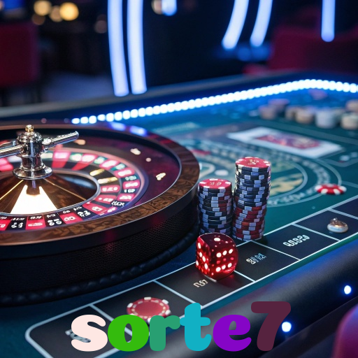 sorte7:Aposte no futebol, jogue poker e conquiste vitórias épicas!