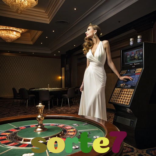 sorte7：Aposte nas melhores slots e conquiste prêmios como nunca!