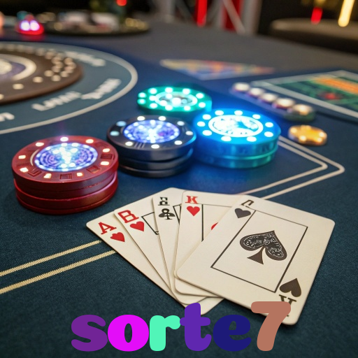 sorte7:Aposte no futebol, jogue poker e conquiste vitórias épicas!