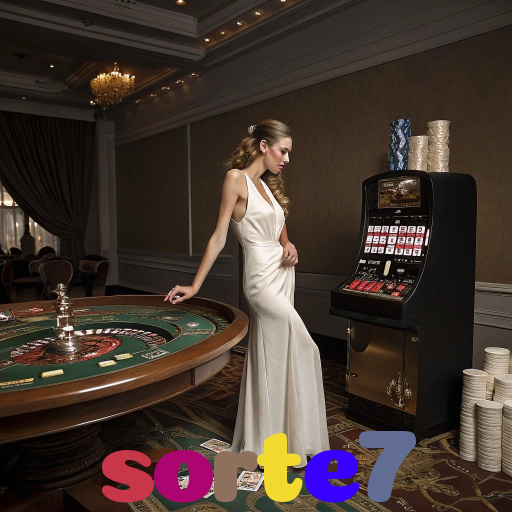 sorte7：Aposte nas melhores slots e conquiste prêmios como nunca!