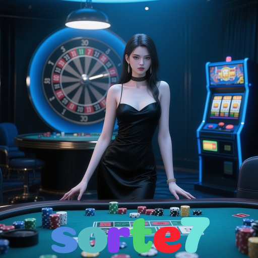 sorte7：Aposte no futebol, jogue poker e conquiste vitórias épicas!