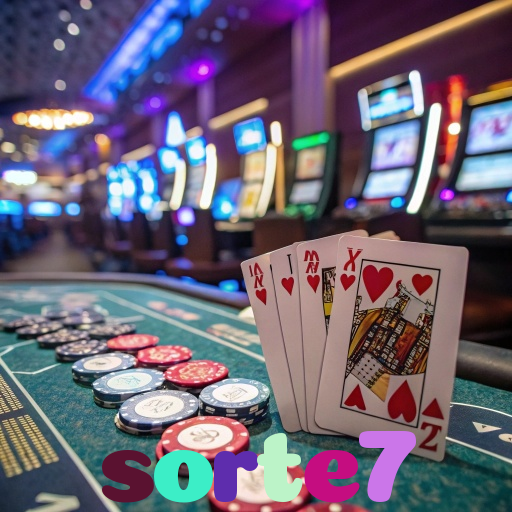 sorte7:Aposte nas melhores slots e conquiste prêmios como nunca!