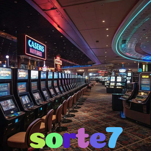 sorte7:Aposte no futebol, jogue poker e conquiste vitórias épicas!