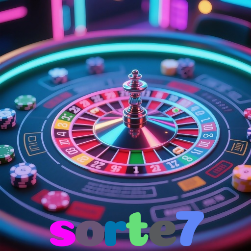 sorte7:Aposte no futebol, jogue poker e conquiste vitórias épicas!