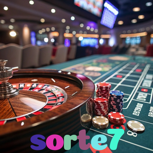 sorte7:Aposte no futebol, jogue poker e conquiste vitórias épicas!