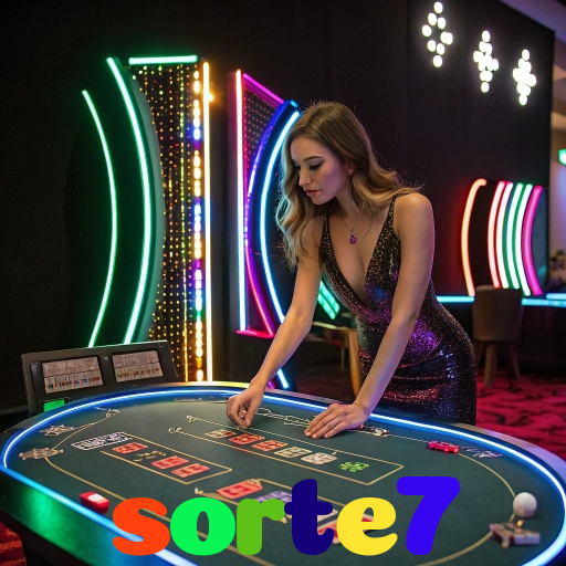 sorte7：Aposte nas melhores slots e conquiste prêmios como nunca!