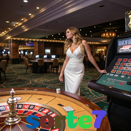 sorte7:Aposte nas melhores slots e conquiste prêmios como nunca!