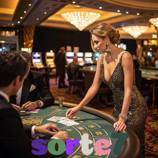 sorte7:Aposte no futebol, jogue poker e conquiste vitórias épicas!