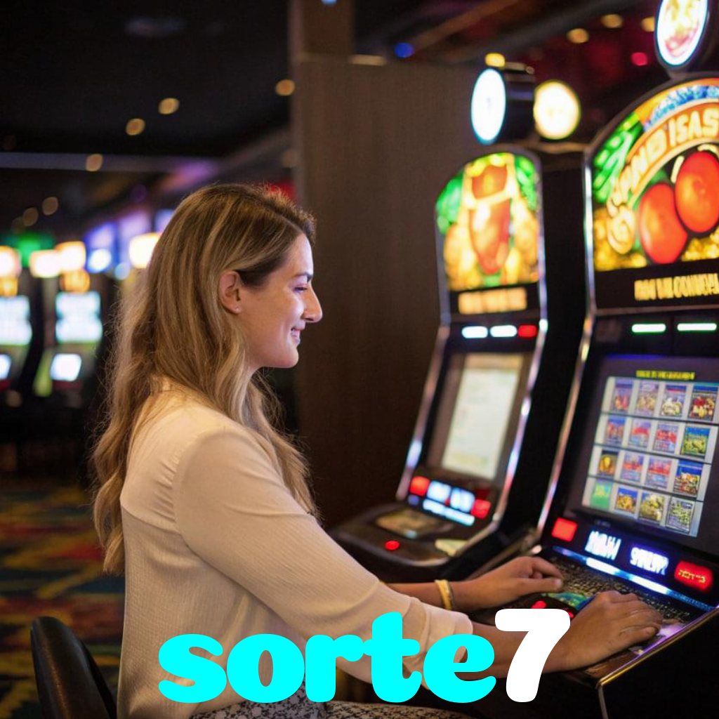 sorte7:Aposte no futebol, jogue poker e conquiste vitórias épicas!