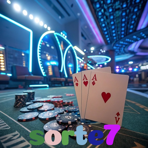 sorte7：Aposte no futebol, jogue poker e conquiste vitórias épicas!