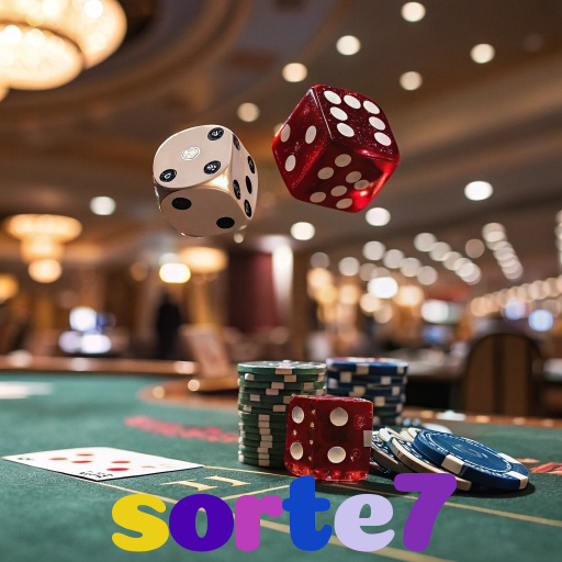 sorte7:Aposte no futebol, jogue poker e conquiste vitórias épicas!