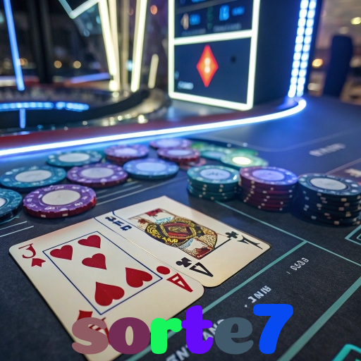 sorte7:Jogue poker, aposte no futebol e ganhe em grandes jogos de cassino!