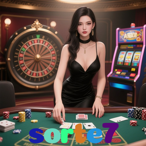 sorte7:Aposte no futebol, jogue poker e conquiste vitórias épicas!