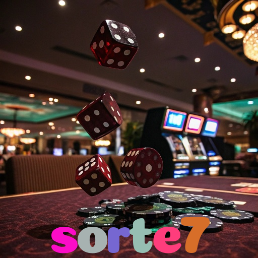 sorte7:Aposte nas melhores slots e conquiste prêmios como nunca!