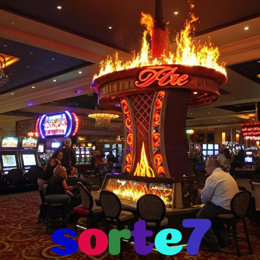 sorte7:Jogue poker, aposte no futebol e ganhe em grandes jogos de cassino!