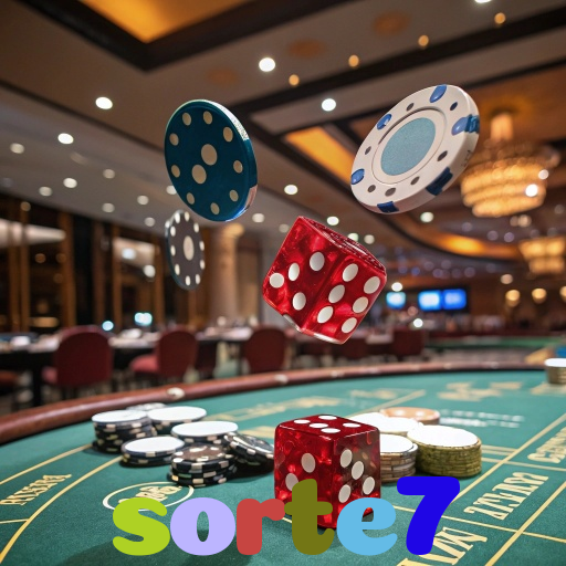 sorte7:Jogue poker, aposte no futebol e ganhe em grandes jogos de cassino!