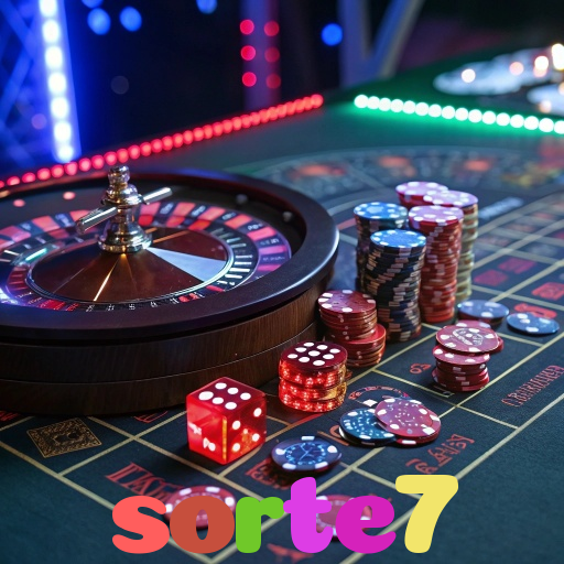 sorte7:Aposte no futebol, jogue poker e conquiste vitórias épicas!