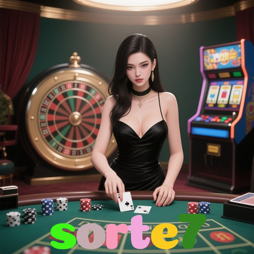 sorte7:Jogue poker, aposte no futebol e ganhe em grandes jogos de cassino!