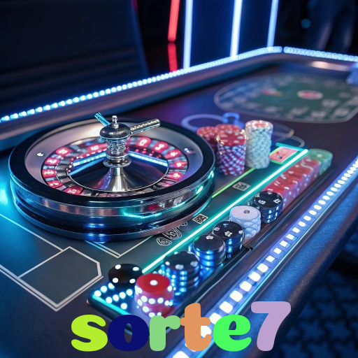 sorte7:Jogue poker, aposte no futebol e ganhe em grandes jogos de cassino!