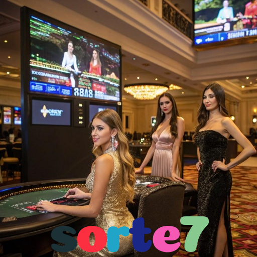 sorte7:Jogue poker, aposte no futebol e ganhe em grandes jogos de cassino!