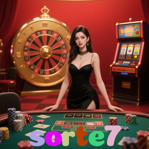 sorte7:Aposte no futebol, jogue poker e conquiste vitórias épicas!